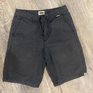 Vans Boys Shorts